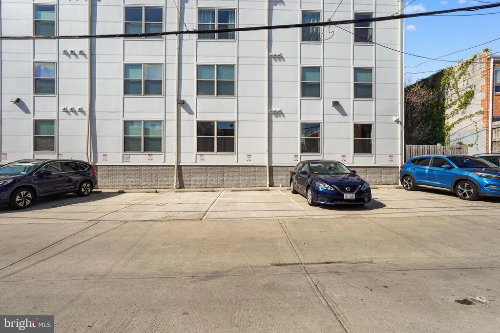 610 Newton Place NW Unit 4, Washington, DC 20010