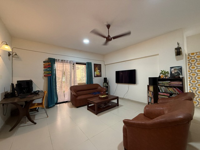 Additional image 2 of Kadamba Plateau, Goa