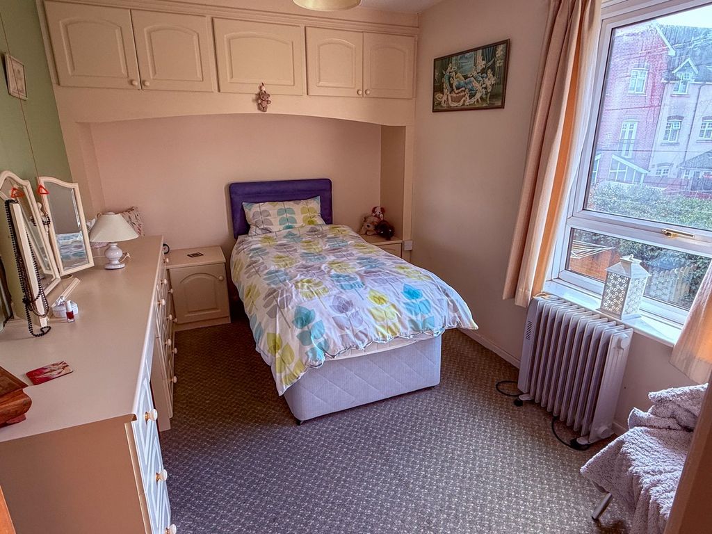 Additional image 5 of 1 bed flat for saleAshridge Court, Newbury RG14