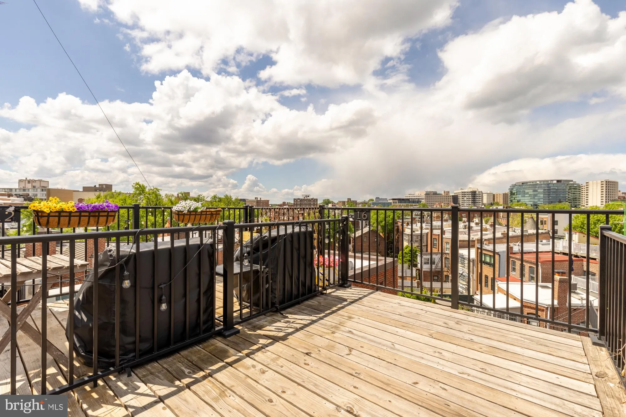 Additional image 58 of 1730 New Hampshire Avenue NW Unit 16, Washington, DC 20009