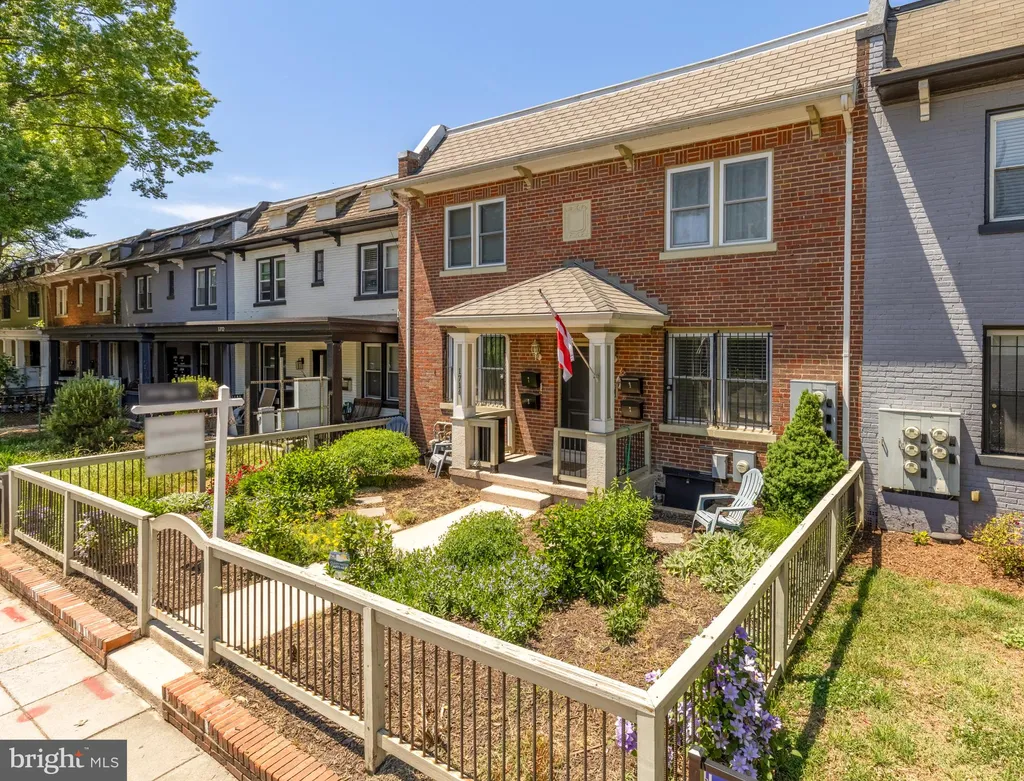 Additional image 2 of 1714 West Virginia Avenue NE Unit 2, Washington, DC 20002