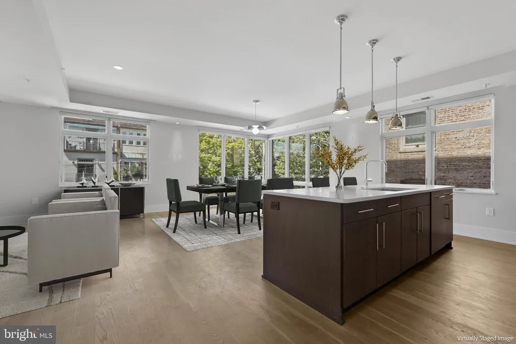Additional image 2 of 2225 California Street NW Unit 302, Washington, DC 20008