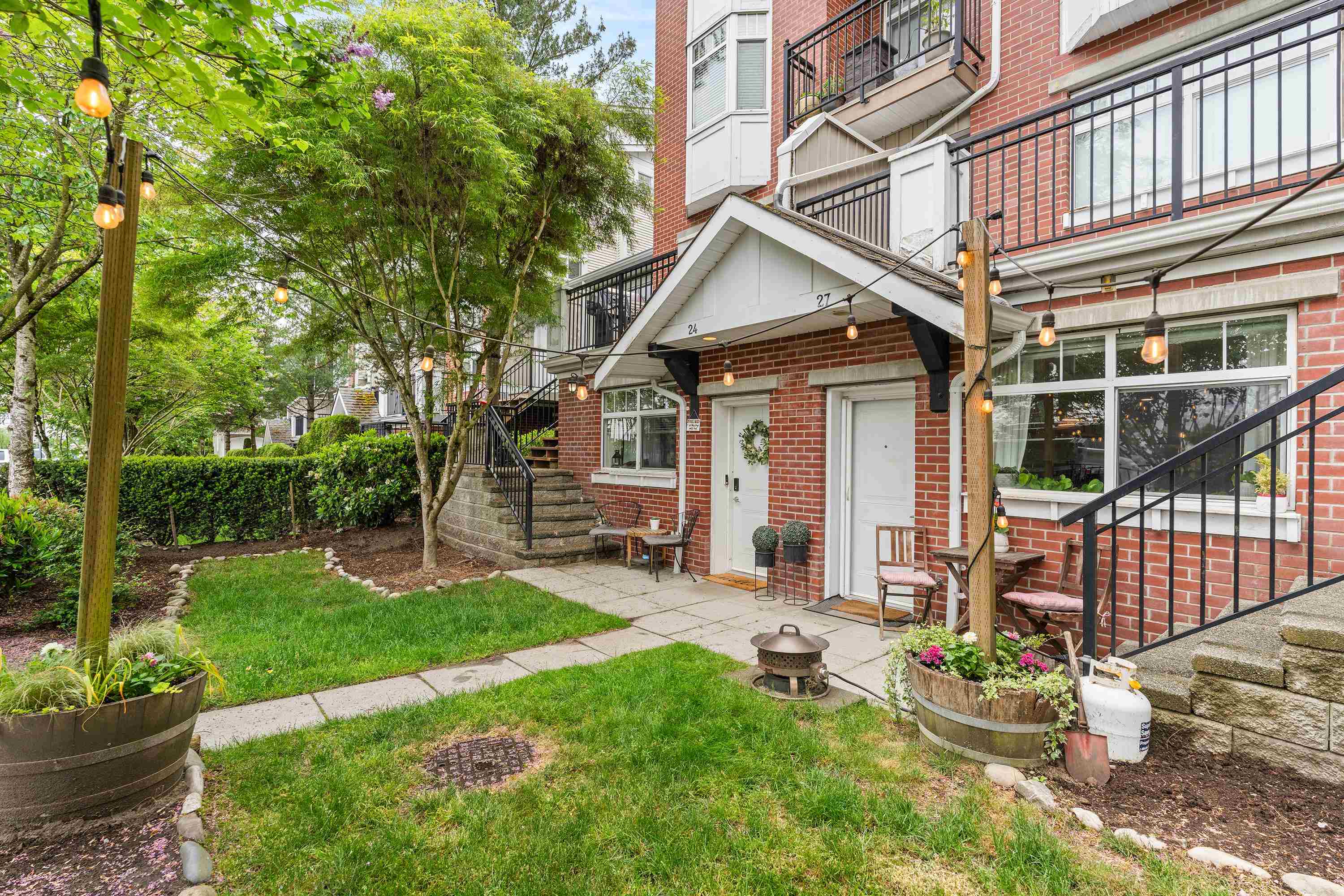 27-19551 66 Avenue, Surrey, BC, V4N 0Z5