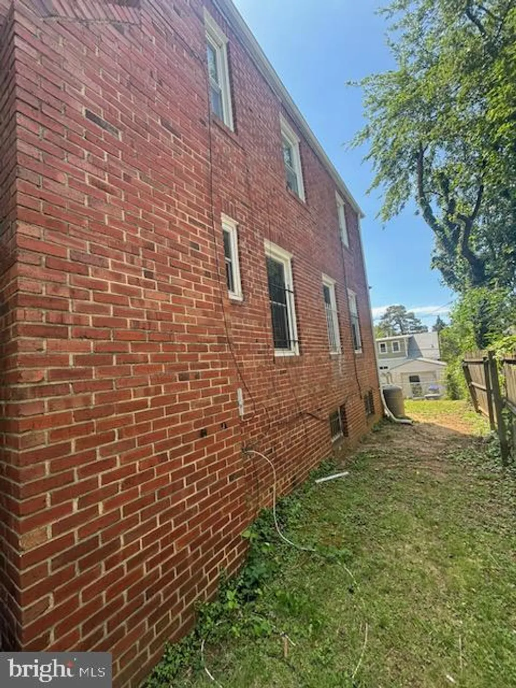 26 Milmarson Place NW, Washington, DC 20011