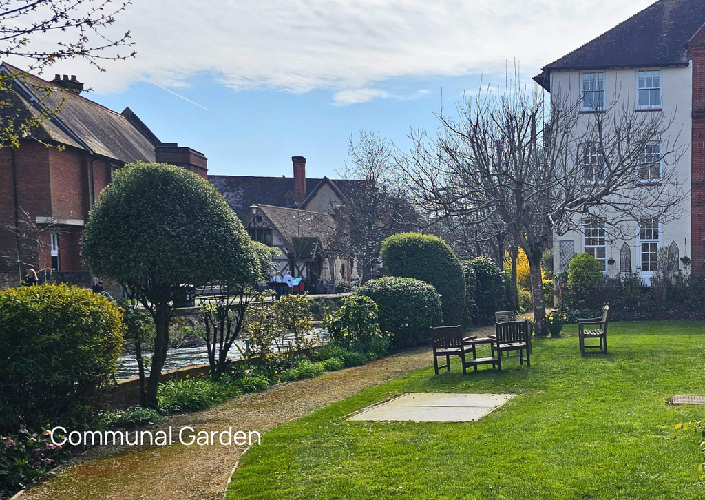 Additional image 16 of 2 bed flat for saleCrane Bridge Road, Salisbury SP2
