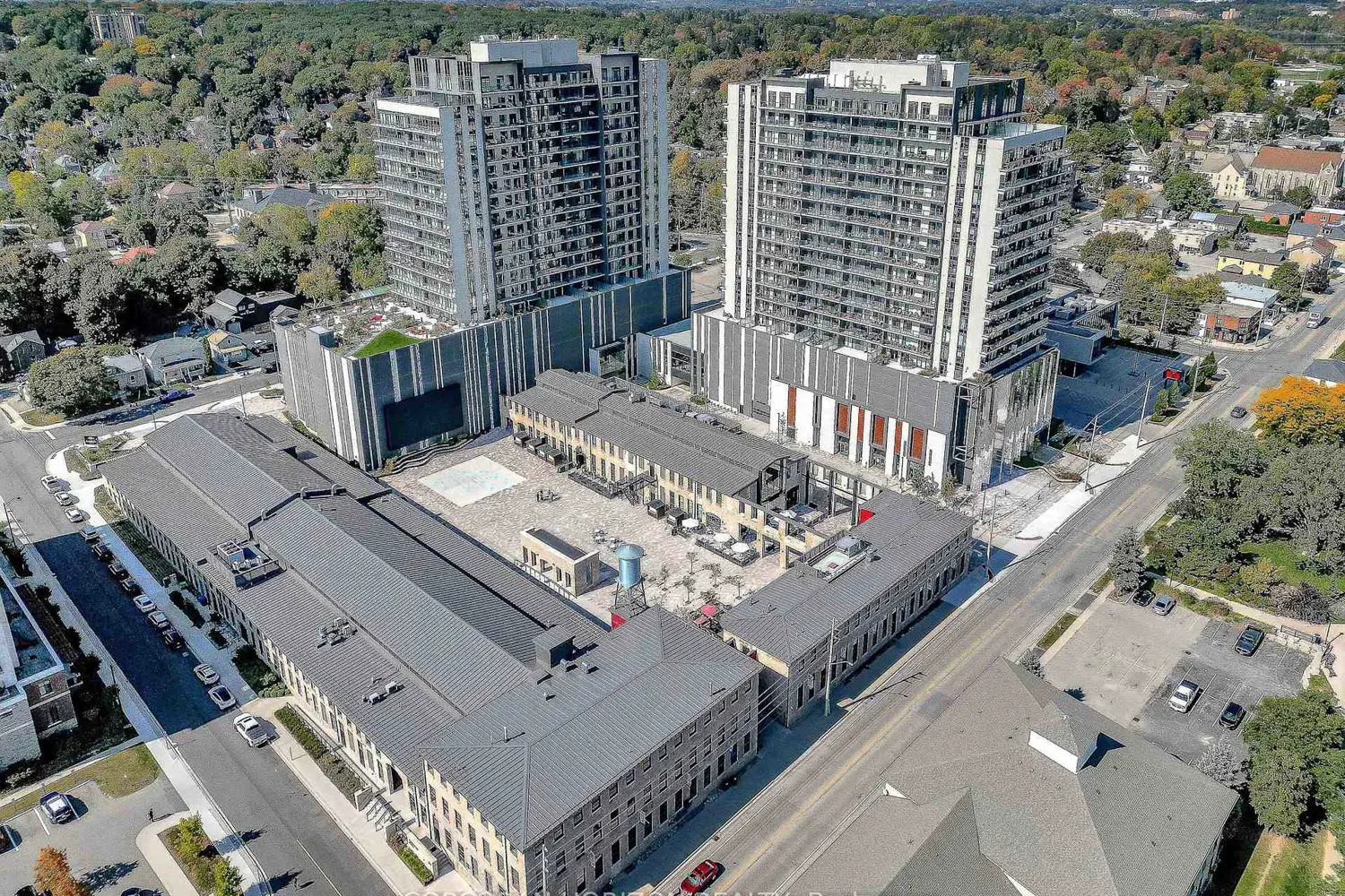 50 Grand Avenue 801