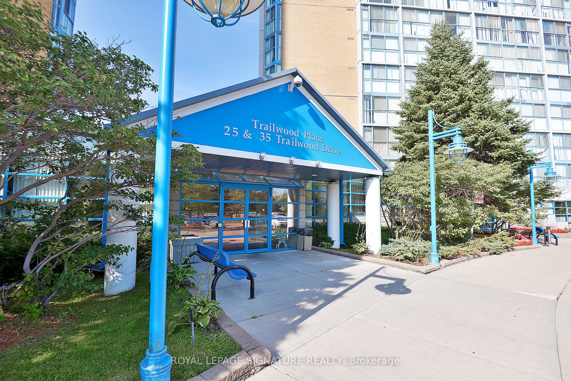 Additional image 3 of 1803-25 Trailwood Drive, Mississauga, ON, L4Z 3K9