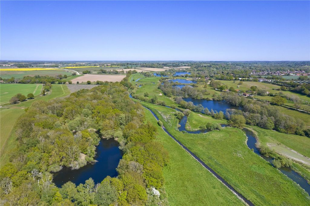 Additional image 2 of Land for saleLot 3 | Park Farm, Bylaugh, Norfolk NR20