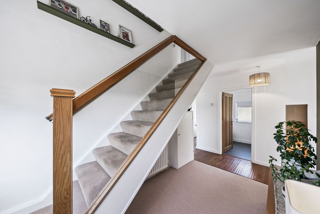 Additional image 13 of 4 bed detached house for saleCorrish, Shandon, Helensburgh G84