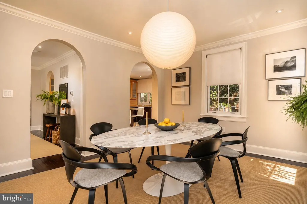 Additional image 10 of 4845 Linnean Avenue NW, Washington, DC 20008