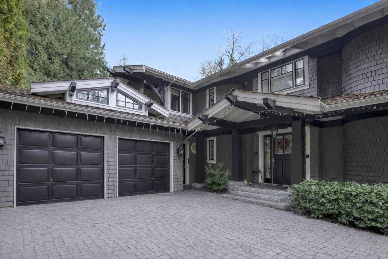 2060 Gisby Street, West Vancouver, BC, V7V 4N3