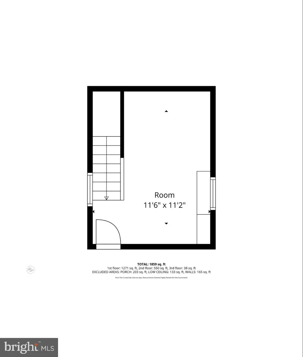 20 S Rockland Falls Road Unit 20, Rockland, DE 19732