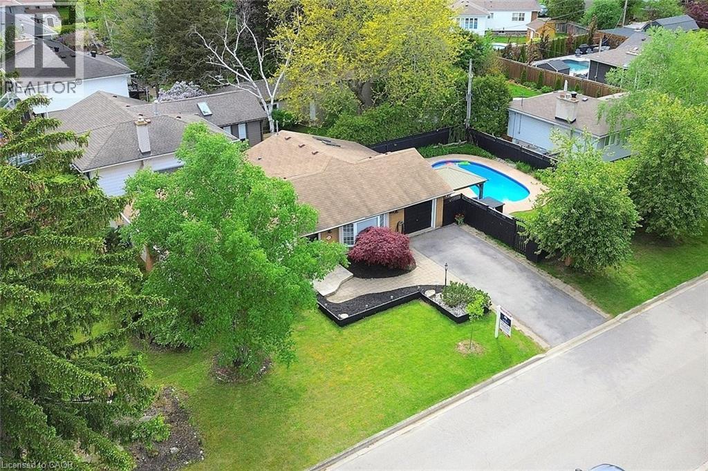5187 Cedarbrook Crescent, Burlington, ON, L7L3P9