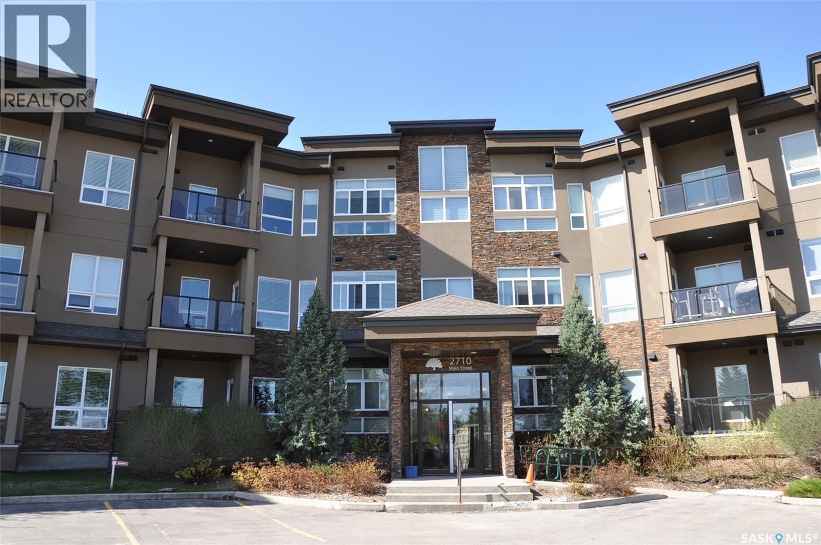 236-2710 Main Street, Saskatoon, SK, S7H0M3