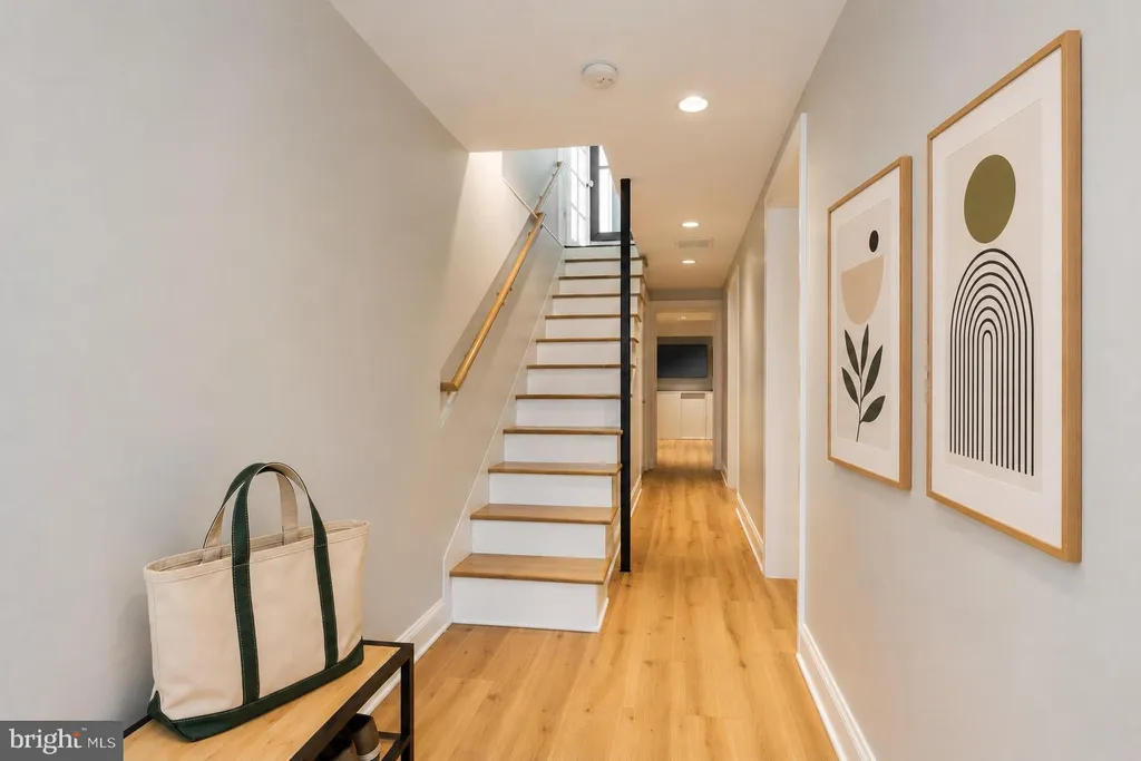 Additional image 19 of 4845 Linnean Avenue NW, Washington, DC 20008