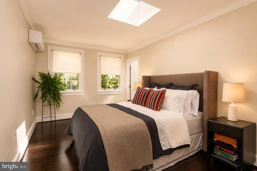 Additional image 17 of 4845 Linnean Avenue NW, Washington, DC 20008