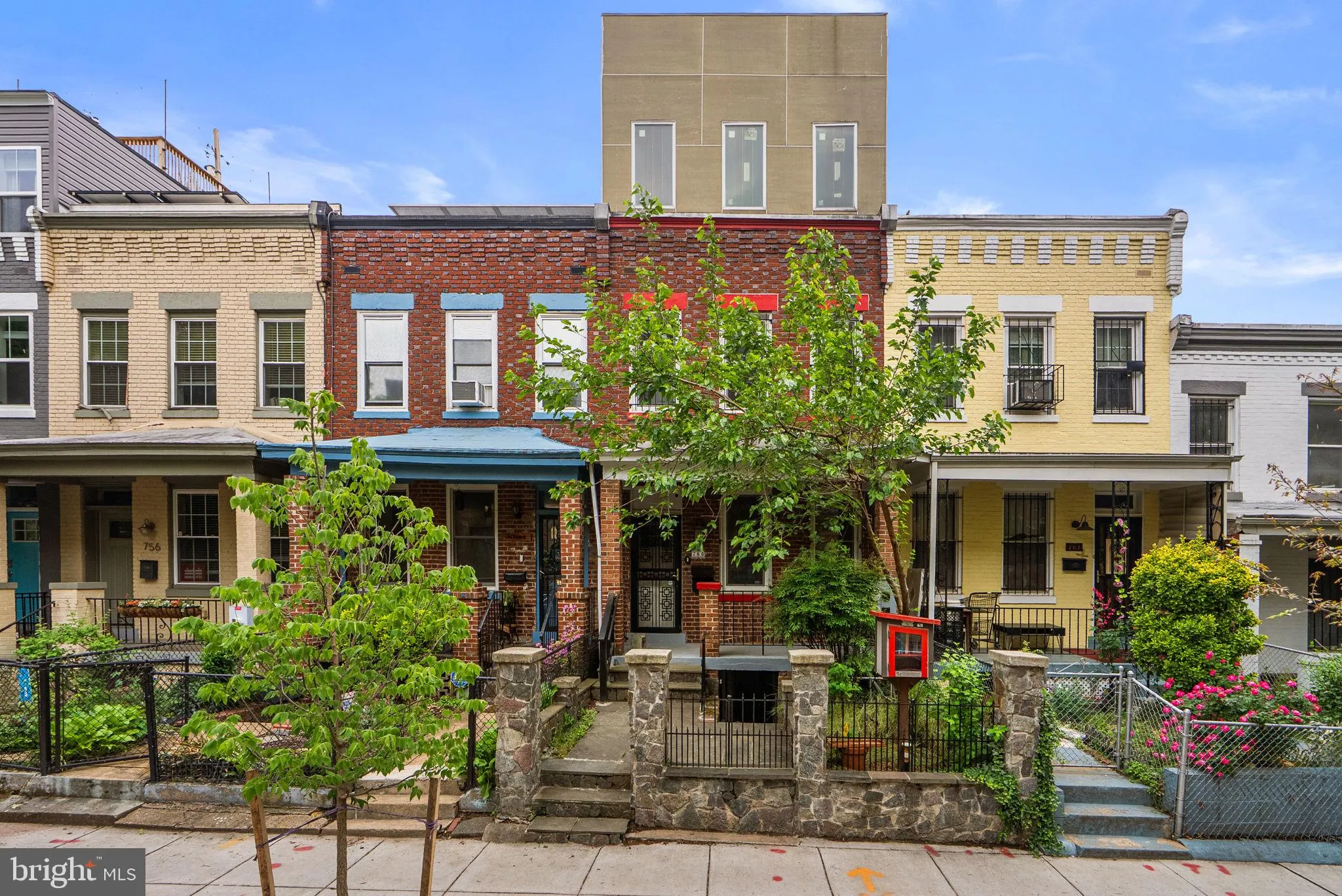Additional image 45 of 760 Lamont Street NW, Washington, DC 20010