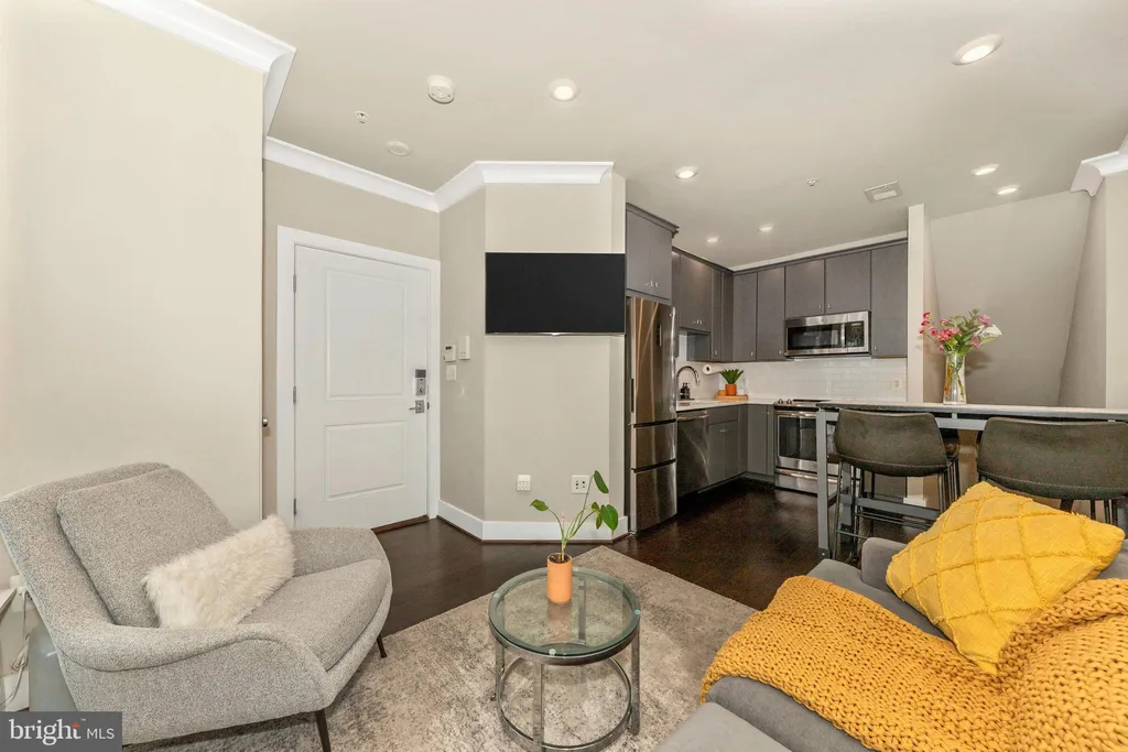 Additional image 4 of 7201 Georgia Avenue NW Unit 4-A, Washington, DC 20012