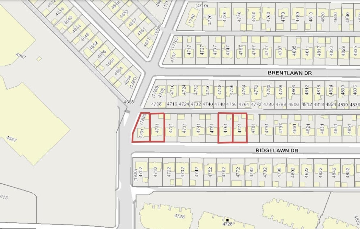 Additional image 3 of 4711 Ridgelawn Drive, Burnaby, BC, V5C 3Y1