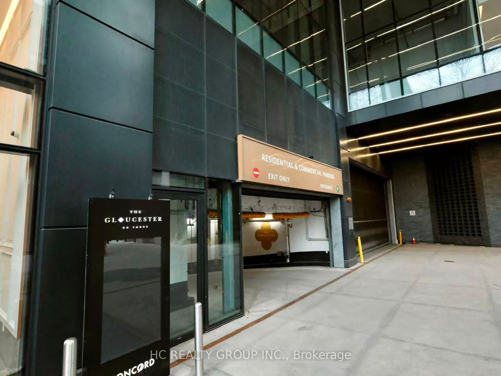 Additional image 5 of 809-3 Gloucester Street, Toronto, ON, M4Y 1Z4