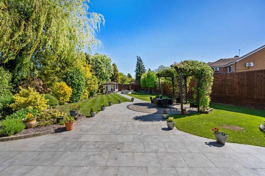 Additional image 33 of 4 bed detached house for saleAlderbrook Road, Solihull B91