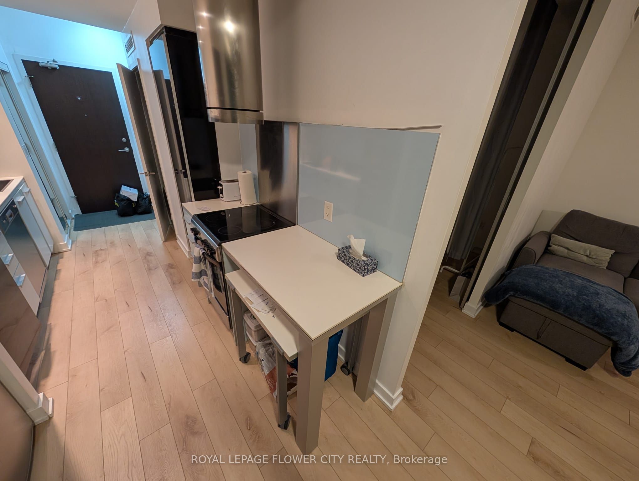 Additional image 4 of 503-38 Dan Leckie Way, Toronto, ON, M5V 2V6