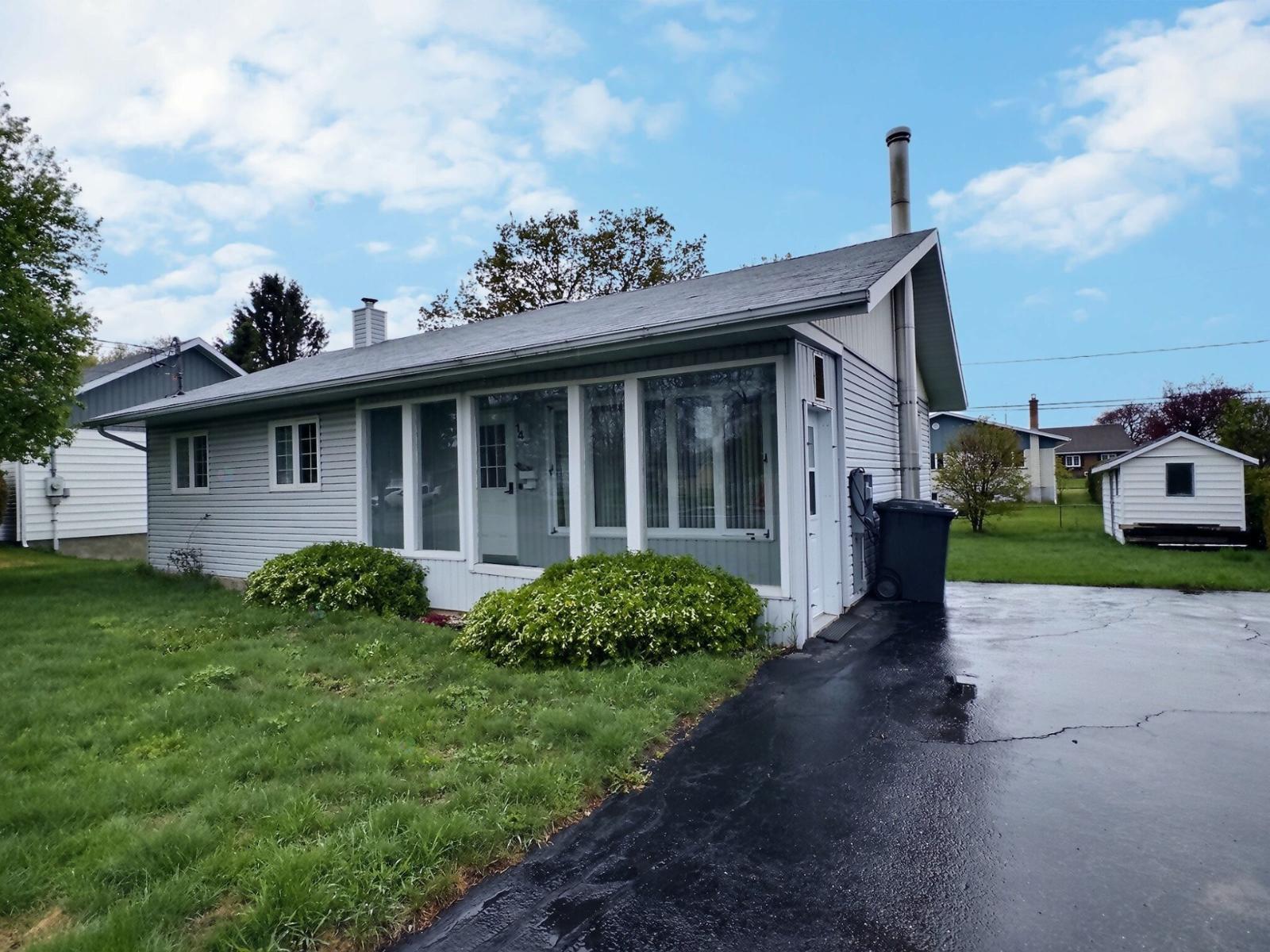14 Rue Wilfrid-Laurier