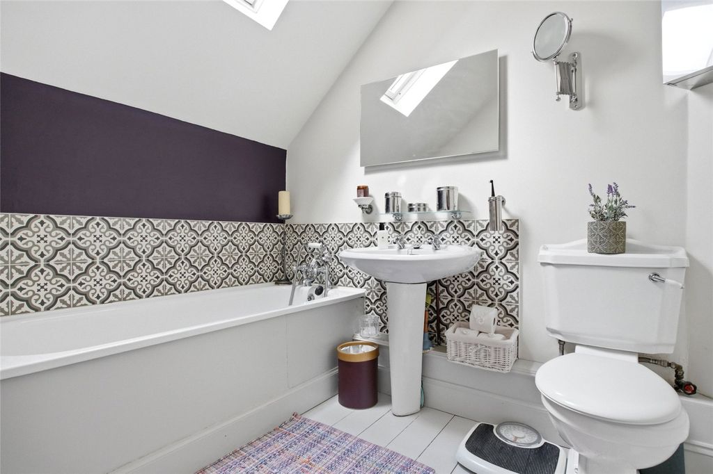 Additional image 11 of 5 bed detached house for saleCreag Darach, Lochard Road, Aberfoyle, Stirling FK8