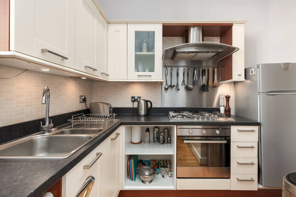 Additional image 8 of 1 bed flat for sale15/1 Blantyre Terrace, Edinburgh EH10