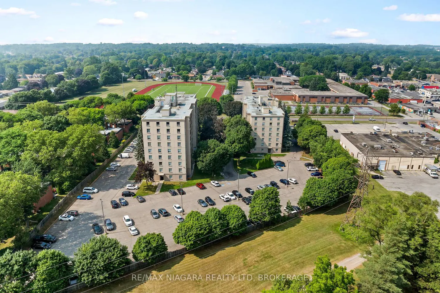 Additional image 19 of 6390 Huggins Street 107