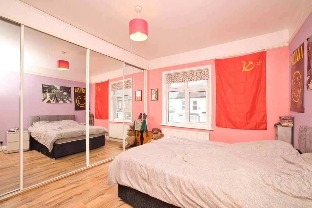 Additional image 14 of 4 bed semi-detached house for saleSt. Lukes Avenue, Ramsgate CT11