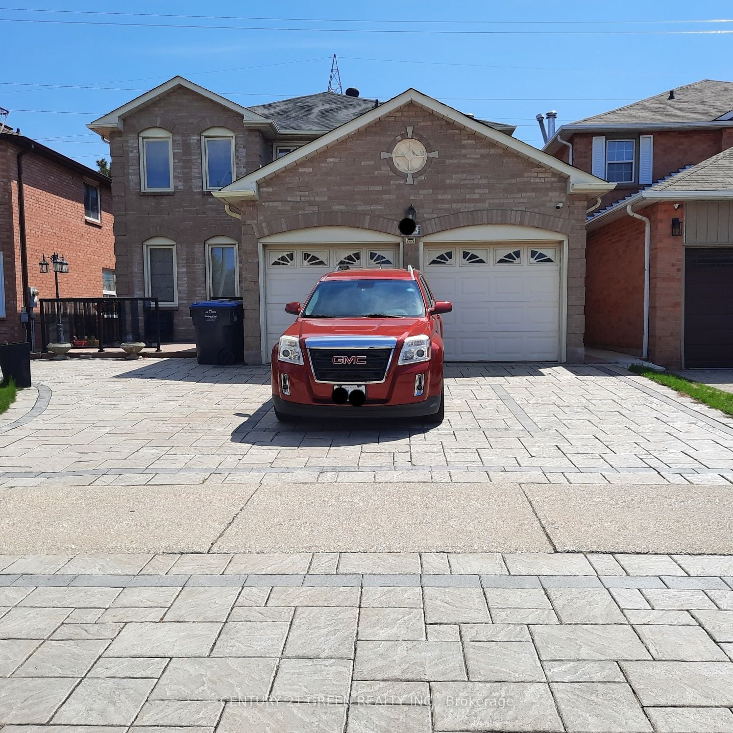BSMT-4426 Mayflower Drive, Mississauga, ON, L5R 1S8