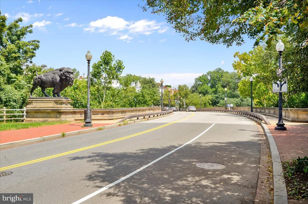 2500 Q Street NW Unit 449, Washington, DC 20007