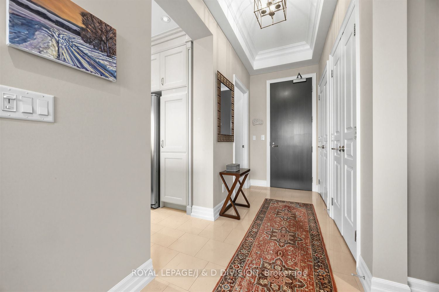 Additional image 4 of 518-21 Burkebrook Place, Toronto, ON, M4G 0A2