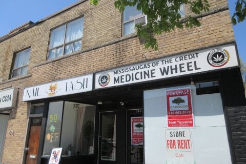 Additional image 6 of 1476 Eglinton Avenue, Toronto, ON, M6E 2G5