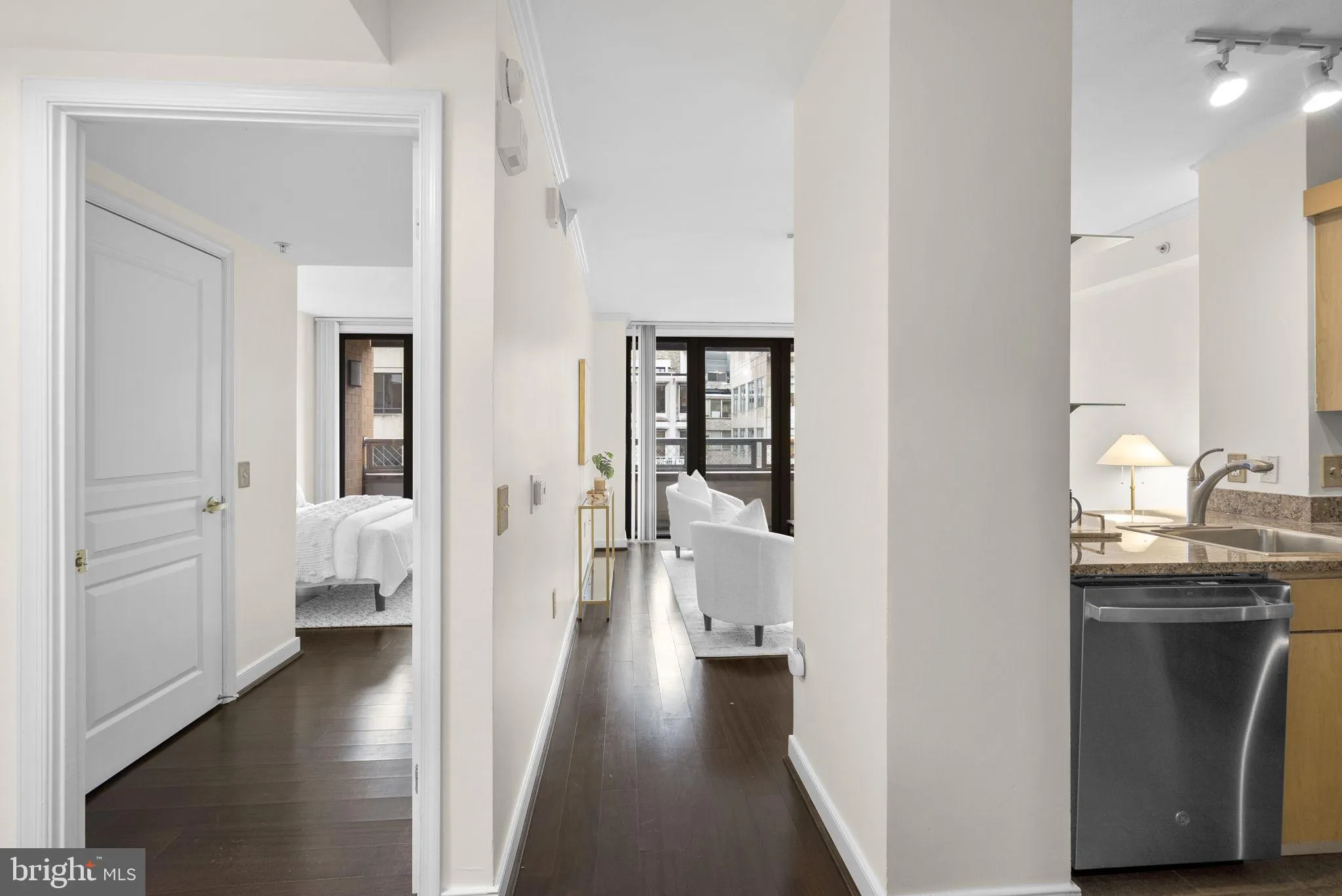 Additional image 40 of 631 D Street NW Unit 1129, Washington, DC 20004