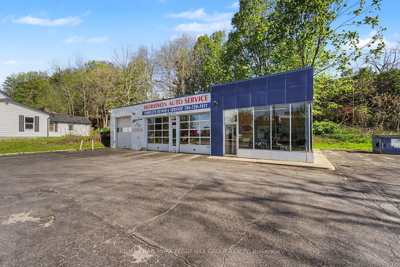 222 Blake Street, Barrie, ON, L4M 1K3
