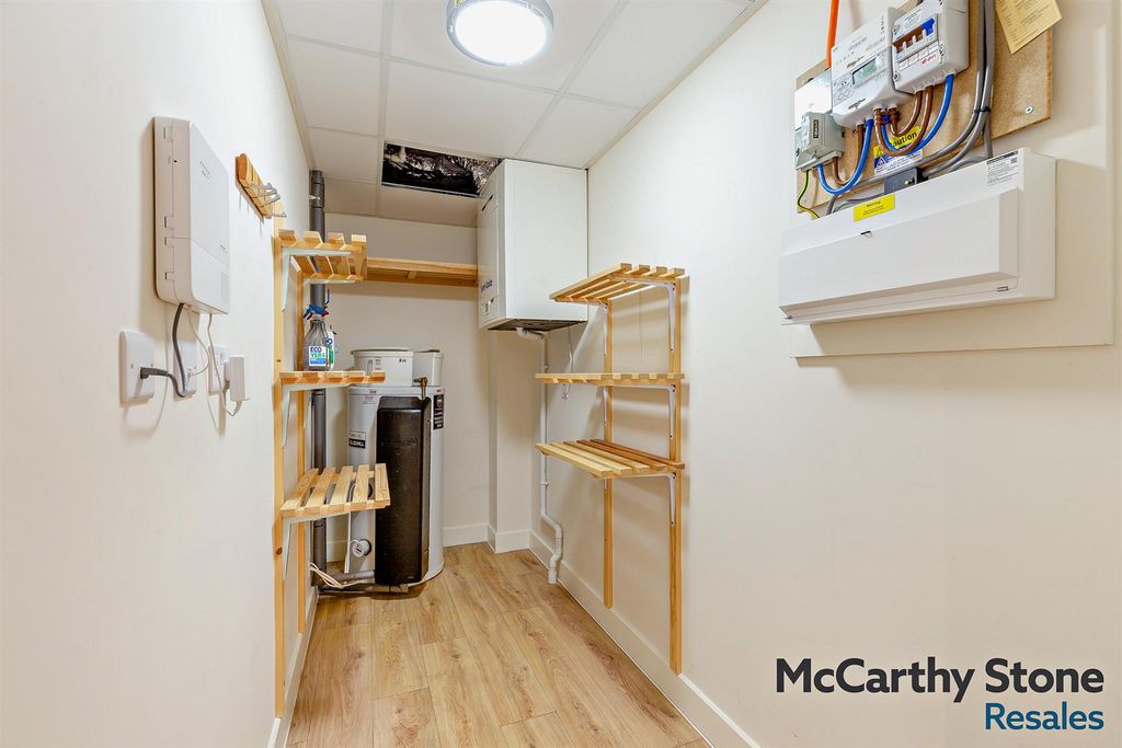 Additional image 16 of 2 bed flat for saleMonument Place, Endless Street, Salisbury SP1