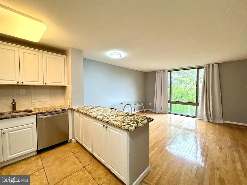 Additional image 2 of 950 25th Street NW Unit 803N, Washington, DC 20037