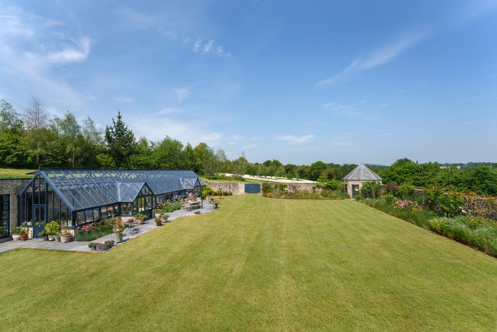Additional image 20 of 7 bed detached house for saleHinton Charterhouse, Bath, Somerset BA2