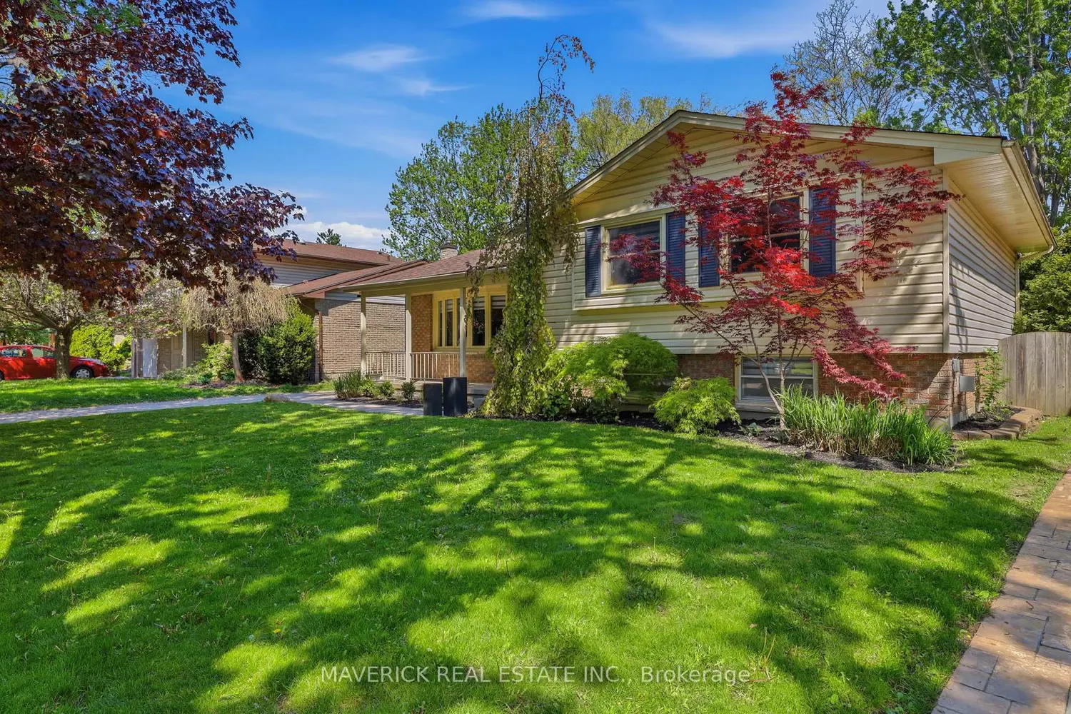 56 Hawthorne Road