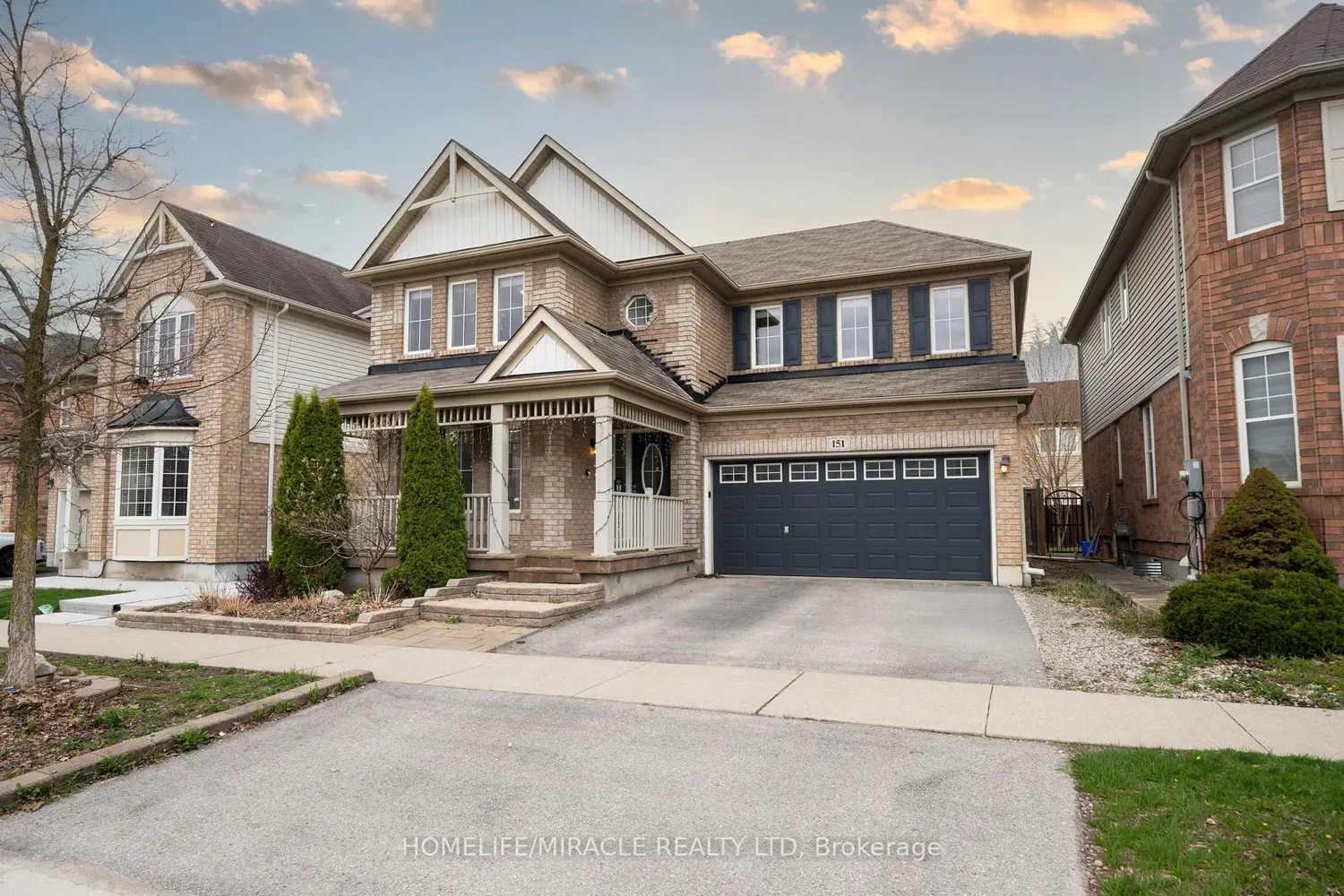 151 Baldwin Drive