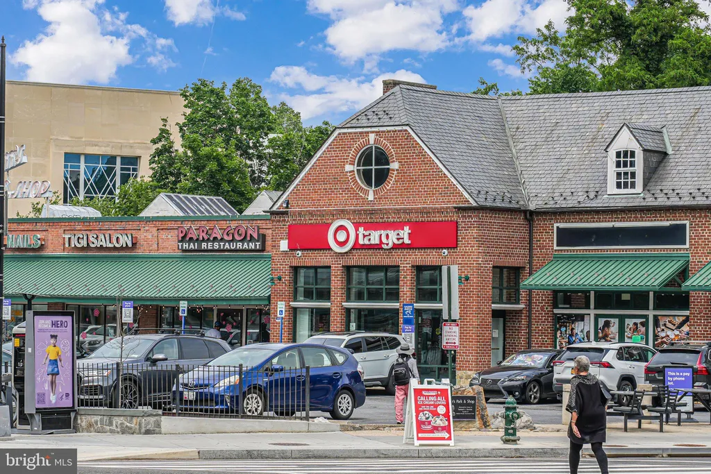 Additional image 40 of 2901 Newark St NW, Washington, DC 20008