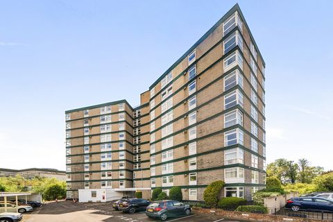Denham Lodge, Oxford Road, Denham UB9