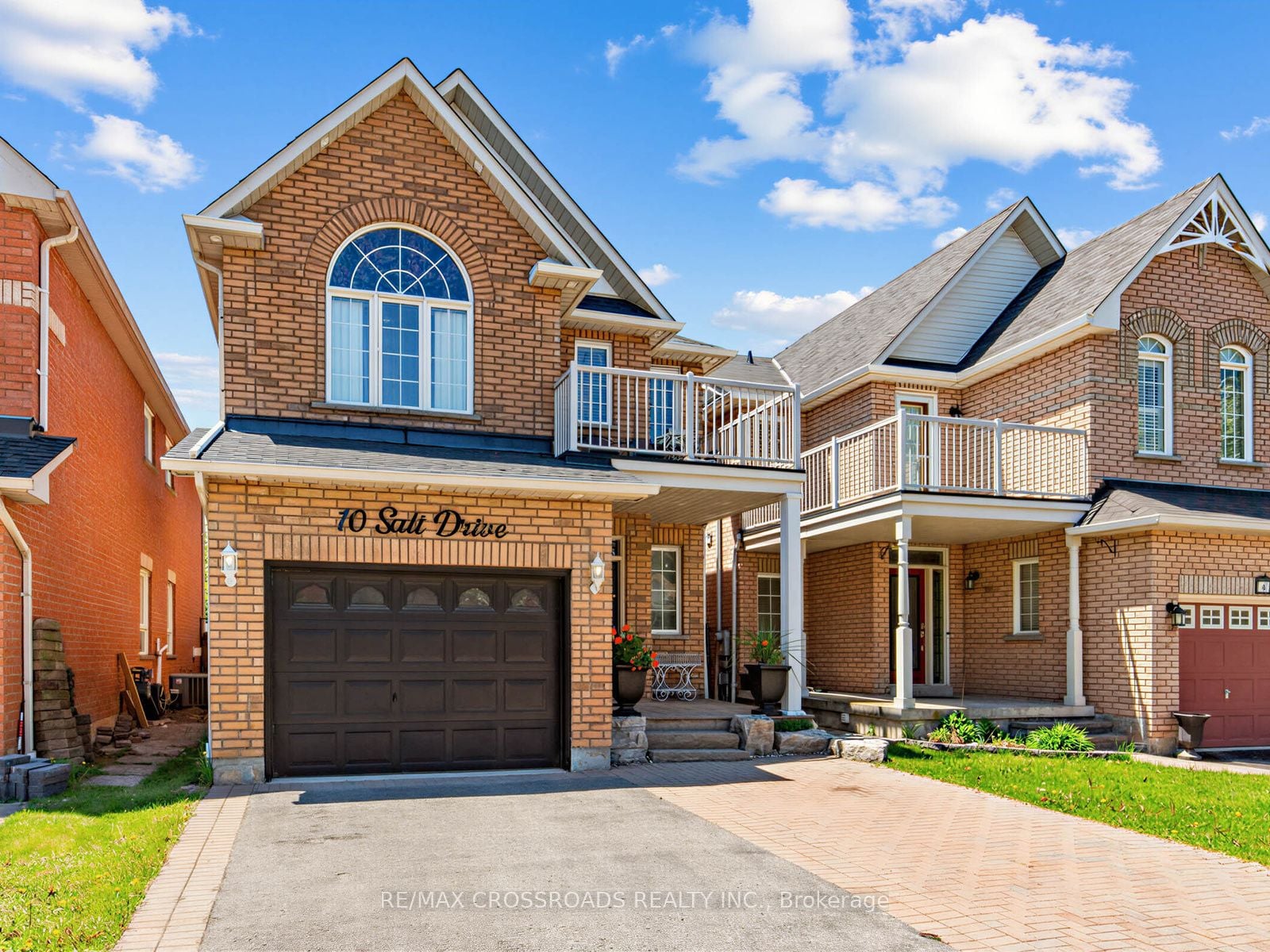10 Salt Drive, Ajax, ON, L1S 7P3