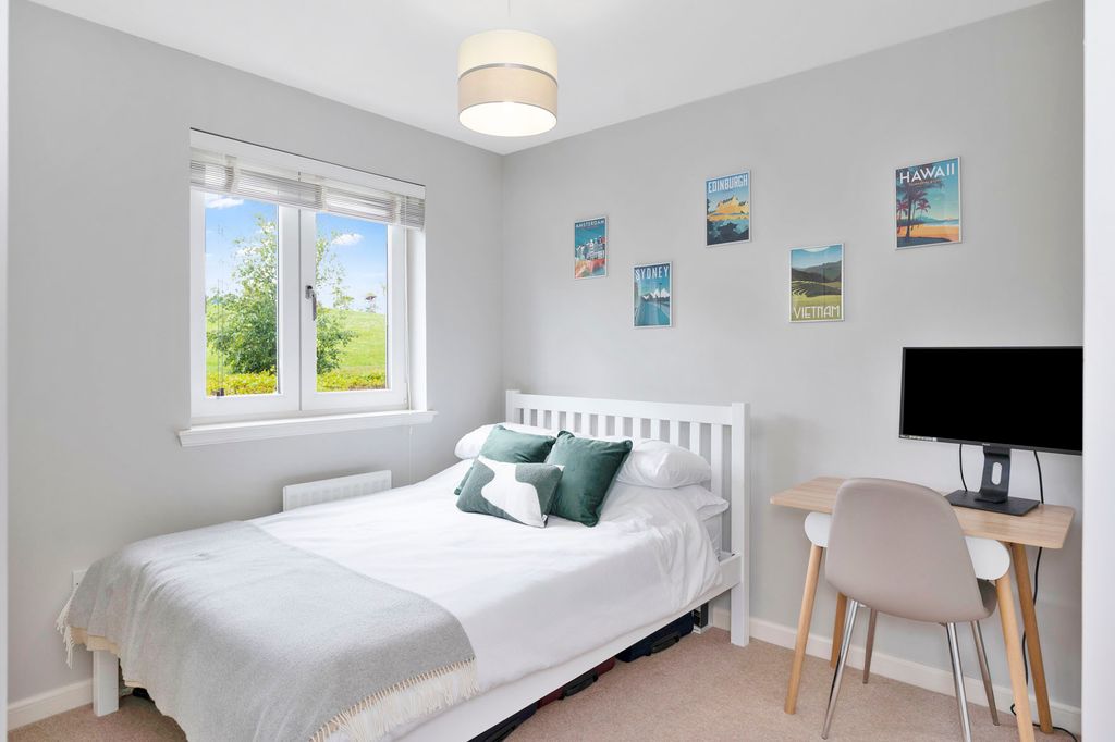 Additional image 9 of 2 bed flat for sale16B South Chesters Gardens, Bonnyrigg EH19