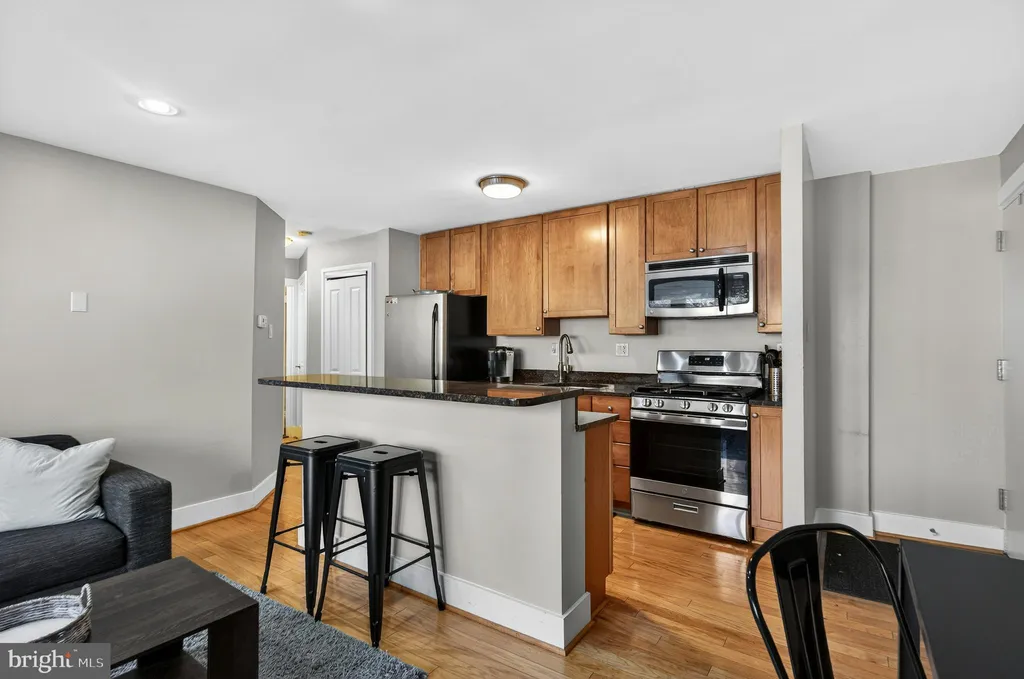 Additional image 8 of 4840 Macarthur Boulevard NW Unit 408, Washington, DC 20007