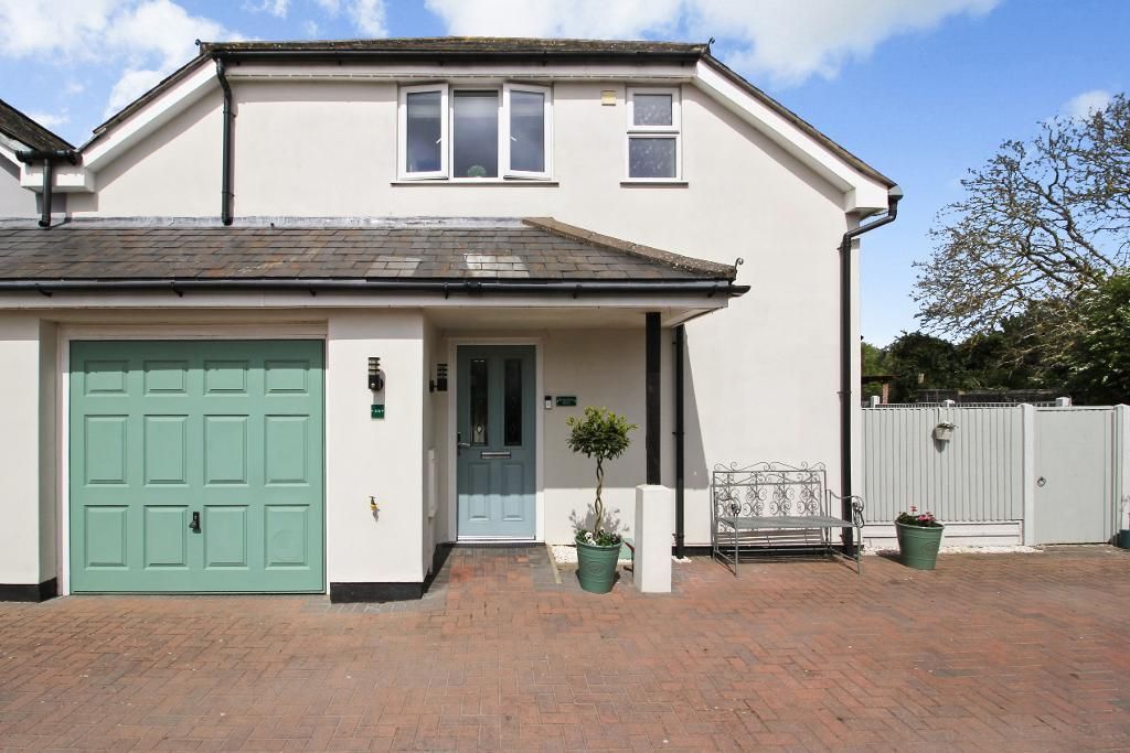 3 bed semi-detached house for saleThe Street, Sholden, Deal, Kent CT14