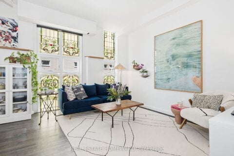 Additional image 7 of 205-701 Dovercourt Road, Toronto, ON, M6H 0A1