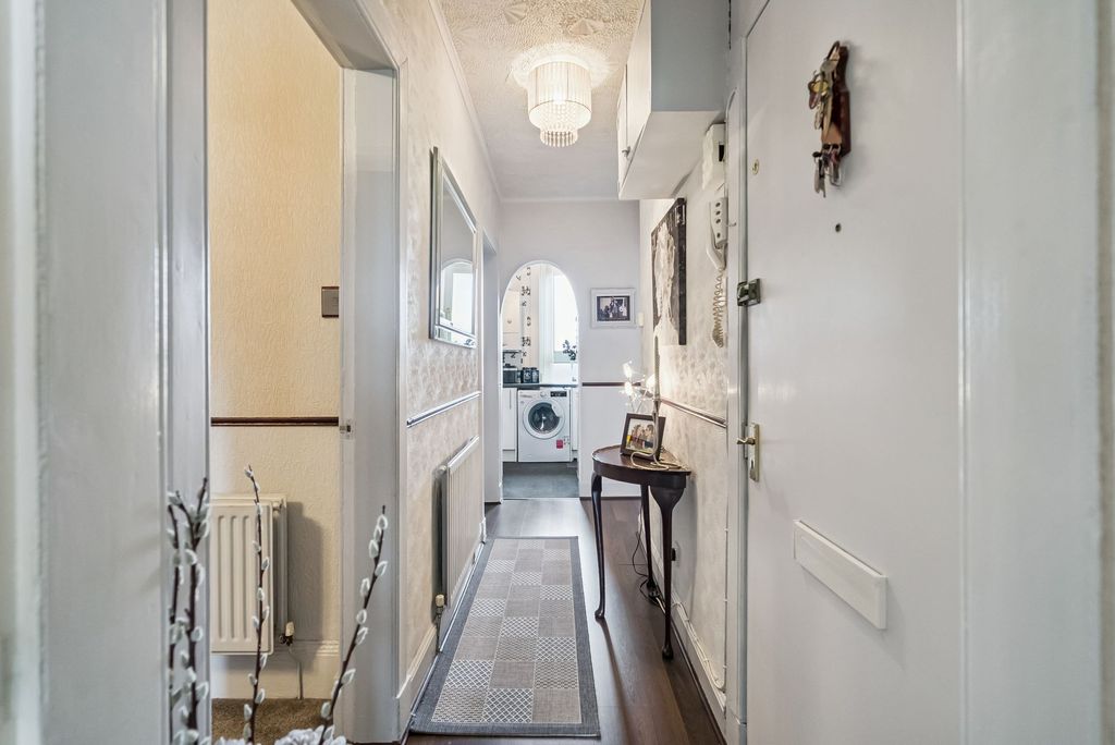 Additional image 15 of 2 bed flat for sale2/2, 4 Lorne Street, Helensburgh G84